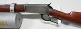 Winchester Model 1886 45-70 BLANKS Line Throwing Gun. Ultra Rare! - 5 of 24