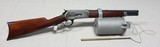 Winchester Model 1886 45-70 BLANKS Line Throwing Gun. Ultra Rare! - 24 of 24