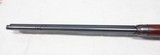 Winchester Model 1873 32 W.C.F. Fine antique, nice wood grain - 20 of 23