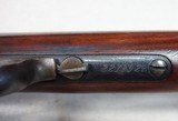 Winchester Model 1873 32 W.C.F. Fine antique, nice wood grain - 17 of 23