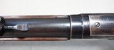 Winchester Model 1873 32 W.C.F. Fine antique, nice wood grain - 13 of 23