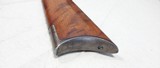 Winchester Model 1873 32 W.C.F. Fine antique, nice wood grain - 21 of 23