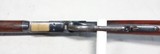 Winchester Model 1873 32 W.C.F. Fine antique, nice wood grain - 15 of 23