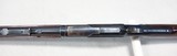 Winchester Model 1873 32 W.C.F. Fine antique, nice wood grain - 9 of 23