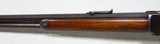 Winchester Model 1876 Rifle in 40-60 caliber. 28