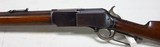 Winchester Model 1876 Rifle in 40-60 caliber. 28