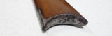 Winchester Model 1876 Rifle in 40-60 caliber. 28