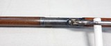 Winchester Model 1886 in 45-70. Excellent - 15 of 20
