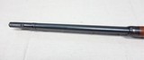 Winchester Model 1886 in 45-70. Excellent - 17 of 20