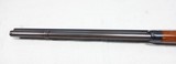 Winchester Model 1873 Rifle in 44-40 44 WCF. Excellent - 18 of 21