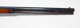 Winchester Model 1873 Rifle in 44-40 44 WCF. Excellent - 4 of 21