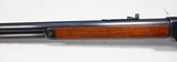 Winchester Model 1873 Rifle in 44-40 44 WCF. Excellent - 7 of 21