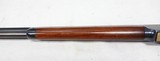 Winchester Model 1873 Rifle in 44-40 44 WCF. Excellent - 17 of 21