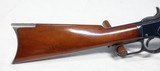 Winchester Model 1873 Rifle in 44-40 44 WCF. Excellent - 2 of 21