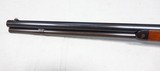 Winchester Model 1873 Rifle in 44-40 44 WCF. Excellent - 8 of 21