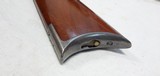 Winchester Model 1873 Rifle in 44-40 44 WCF. Excellent - 19 of 21