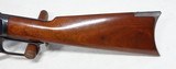 Winchester Model 1873 Rifle in 44-40 44 WCF. Excellent - 5 of 21