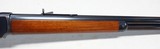 Winchester Model 1873 Rifle in 44-40 44 WCF. Excellent - 3 of 21