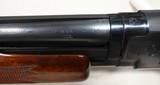 Winchester Model 12, 16 ga. Engraved Pigeon Upgrade. Stunning! - 10 of 23