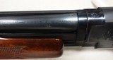 Winchester Model 12, 16 ga. Engraved Pigeon Upgrade. Outstanding. - 10 of 23