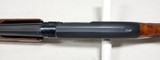 Winchester Model 12, 16 ga. Engraved Pigeon Upgrade. Outstanding. - 13 of 23