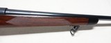 Winchester Model 52 Pre A Sporter .22 LR. Rare! - 3 of 24