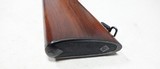 Winchester Model 52 Pre A Sporter .22 LR. Rare! - 18 of 24