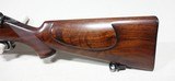 Winchester Model 52 Pre A Sporter .22 LR. Rare! - 5 of 24