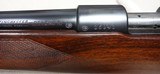 Winchester Model 52 Pre A Sporter .22 LR. Rare! - 8 of 24