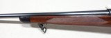 Winchester Model 52 Pre A Sporter .22 LR. Rare! - 7 of 24