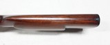 Winchester Model 52 Pre A Sporter .22 LR. Rare! - 10 of 24