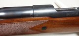 Pre 64 Winchester Model 70 458 African Super Grade. First year, Excellent! - 9 of 25