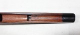 Pre 64 Winchester Model 70 458 African Super Grade. First year, Excellent! - 21 of 25