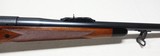 Pre 64 Winchester Model 70 458 African Super Grade. First year, Excellent! - 3 of 25