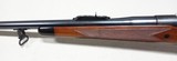 Pre 64 Winchester Model 70 458 African Super Grade. First year, Excellent! - 7 of 25