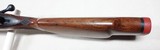 Pre 64 Winchester Model 70 458 African Super Grade. First year, Excellent! - 11 of 25