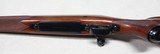 Pre 64 Winchester Model 70 458 African Super Grade. First year, Excellent! - 15 of 25