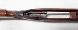 Pre 64 Winchester Model 70 458 African Super Grade. First year, Excellent! - 22 of 25