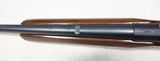 Pre 64 Winchester Model 70 Target Rifle 220 Swift - 12 of 23