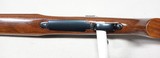 Pre 64 Winchester Model 70 Target Rifle 220 Swift - 16 of 23