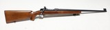 Pre 64 Winchester Model 70 Target Rifle 220 Swift - 23 of 23