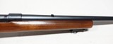 Pre 64 Winchester Model 70 Target Rifle 220 Swift - 3 of 23