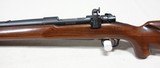 Pre 64 Winchester Model 70 Target Rifle 220 Swift - 6 of 23