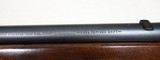 Pre 64 Winchester Model 70 Target Rifle 220 Swift - 10 of 23