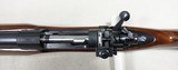 Pre 64 Winchester Model 70 Target Rifle 220 Swift - 13 of 23