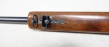 Pre 64 Winchester Model 70 Target Rifle 220 Swift - 17 of 23