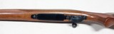 Pre 64 Winchester Model 70 Featherweight 308 Win. Superb! - 14 of 21