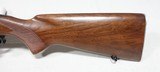 Pre 64 Winchester Model 70 Featherweight 308 Win. Superb! - 5 of 21