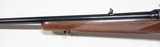 Pre 64 Winchester Model 70 Featherweight 308 Win. Superb! - 7 of 21