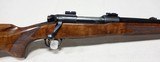 Pre 64 Winchester Model 70 Featherweight 30-06